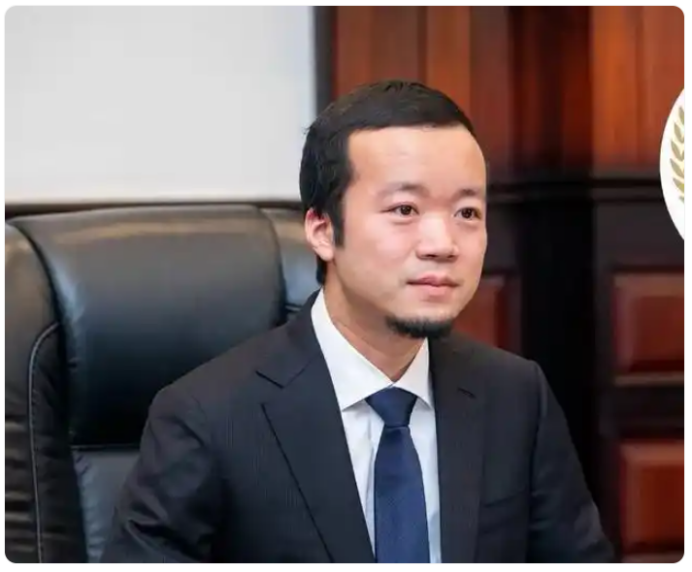 太子集团陈志12.7万枚比特币大劫案全解析